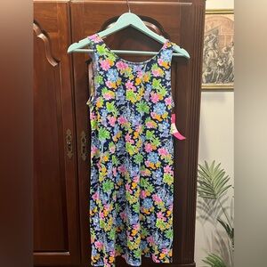 Disney Lilly dress
